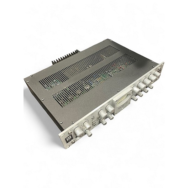 Used Avalon VT747SP Pure Class A Vacuum Tube Channel Strip