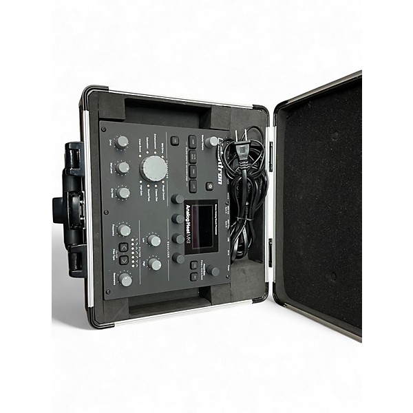 Used Elektron ANALOG HEAT MKII Exciter