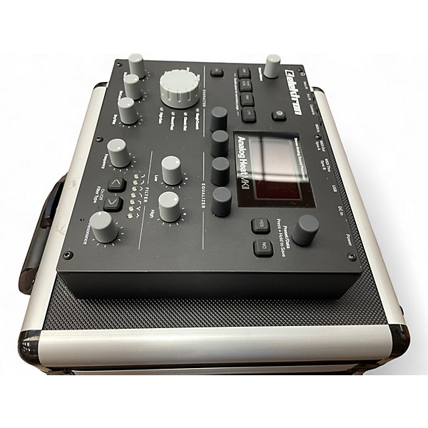 Used Elektron ANALOG HEAT MKII Exciter