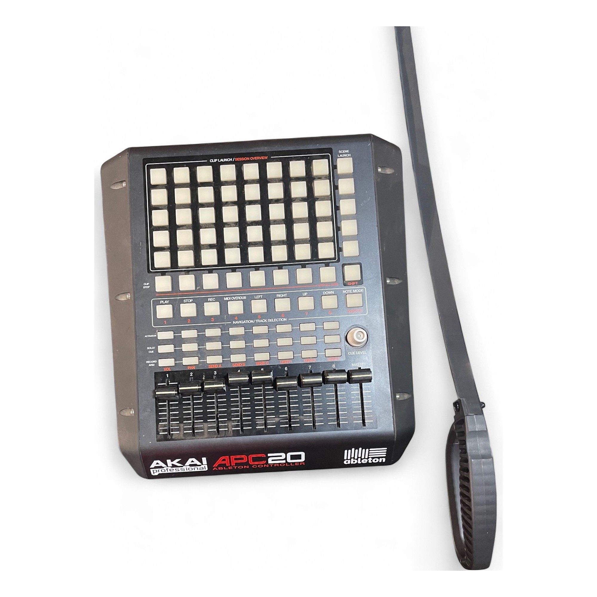 Used Akai Professional APC20 Production Controller | Guitar Center