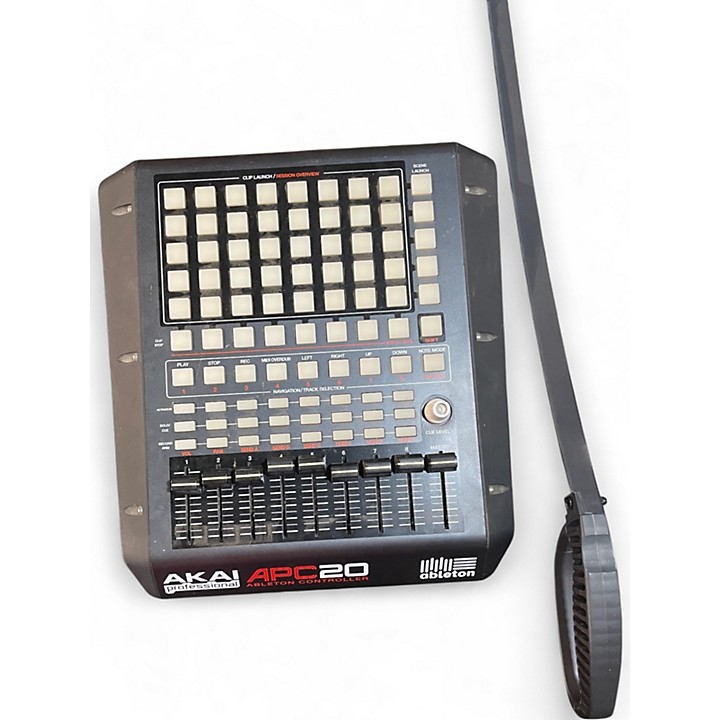 Used Akai Professional APC20 Production Controller | Guitar Center