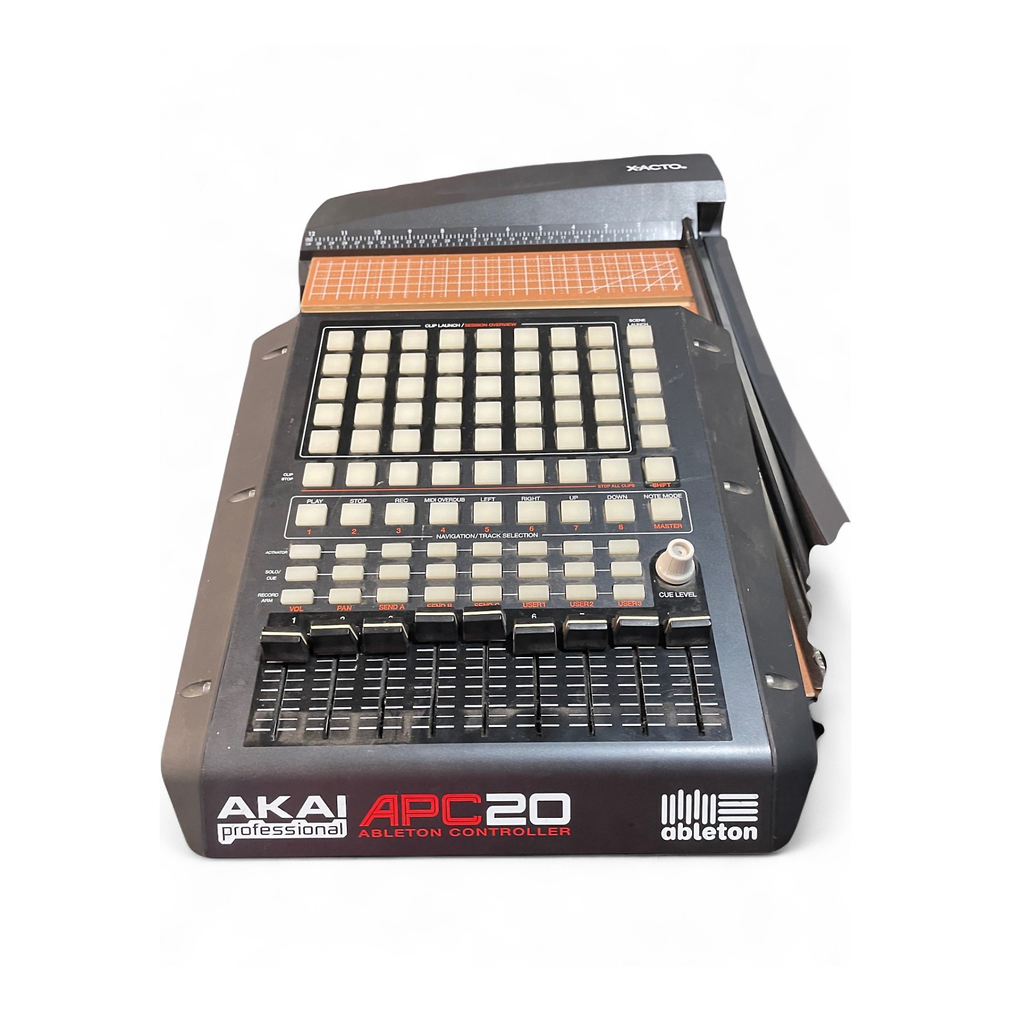 Used Akai Professional APC20 Production Controller | Guitar Center