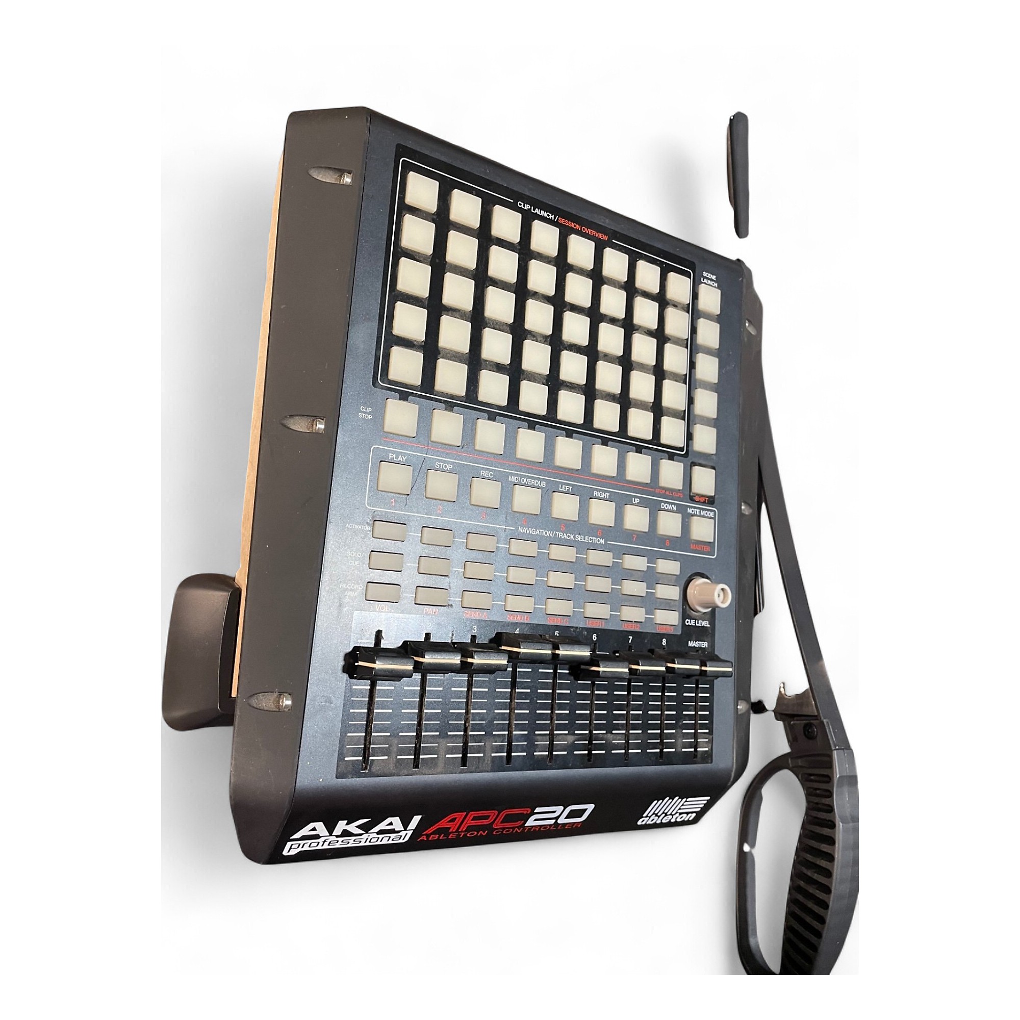 Used Akai Professional APC20 Production Controller | Guitar Center