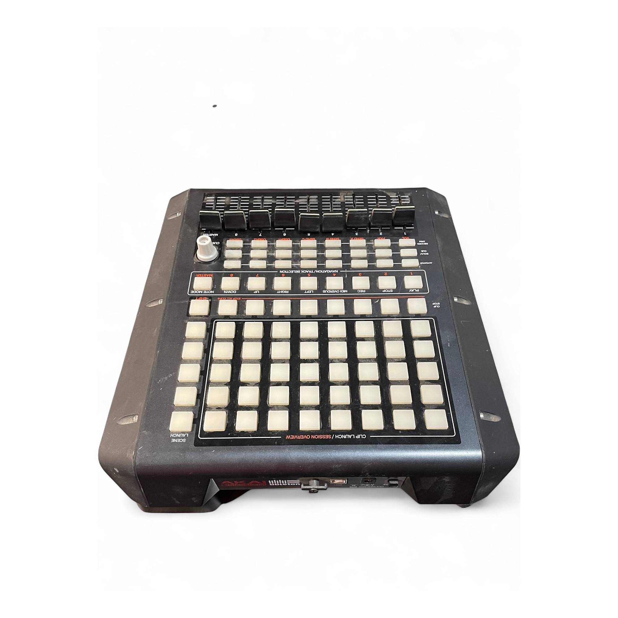 Used Akai Professional APC20 Production Controller | Guitar Center