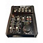Used Alto ZMX52 5-Channel Unpowered Mixer