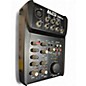 Used Alto ZMX52 5-Channel Unpowered Mixer