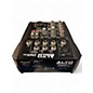 Used Alto ZMX52 5-Channel Unpowered Mixer