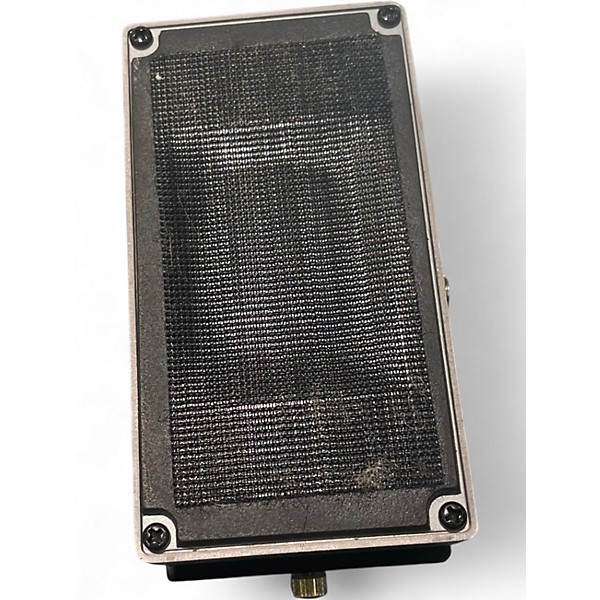 Used 2019 BOSS TU3W Waza Craft Chromatic Tuner Pedal