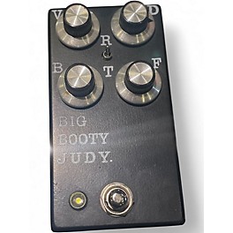 Used Backburner Big Booty Judy Effect Pedal