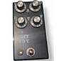 Used Backburner Big Booty Judy Effect Pedal thumbnail