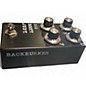Used Backburner Big Booty Judy Effect Pedal