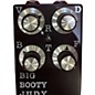 Used Backburner Big Booty Judy Effect Pedal
