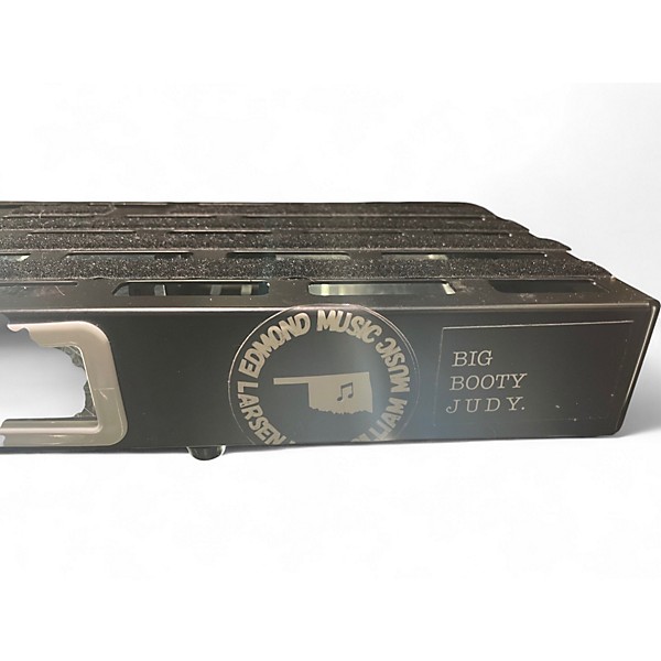 Used RockBoard Pedal Board Pedal Board