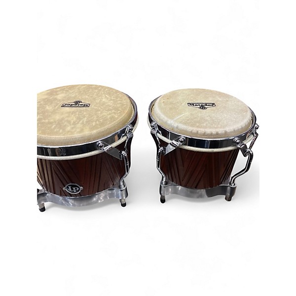 Used LP MATADOR BONGOS Bongos