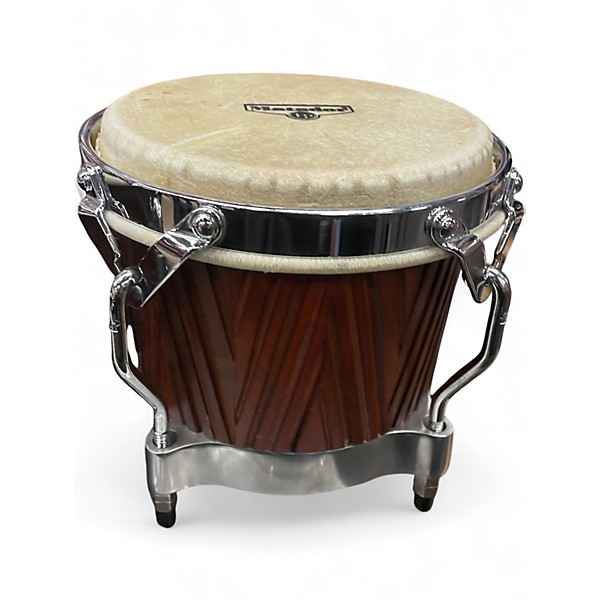 Used LP MATADOR BONGOS Bongos