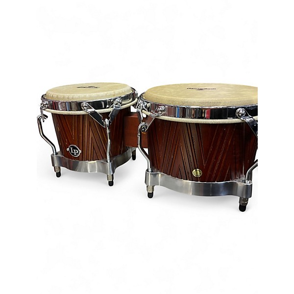 Used LP MATADOR BONGOS Bongos