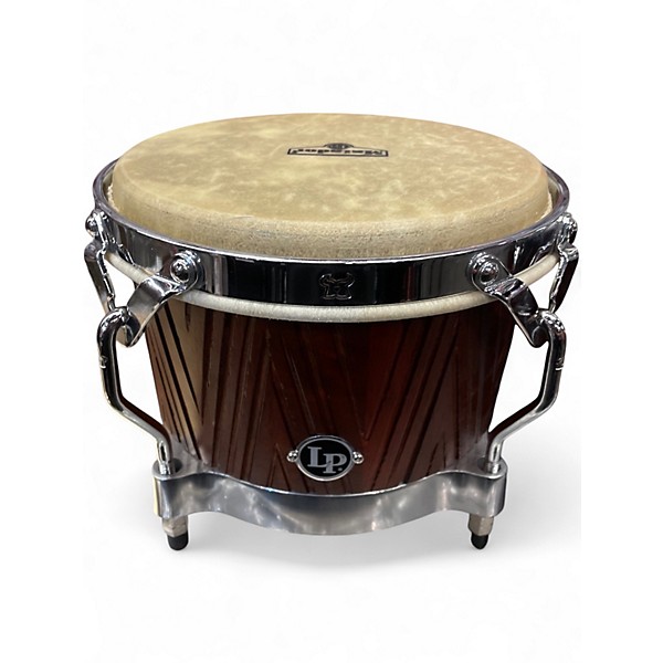 Used LP MATADOR BONGOS Bongos