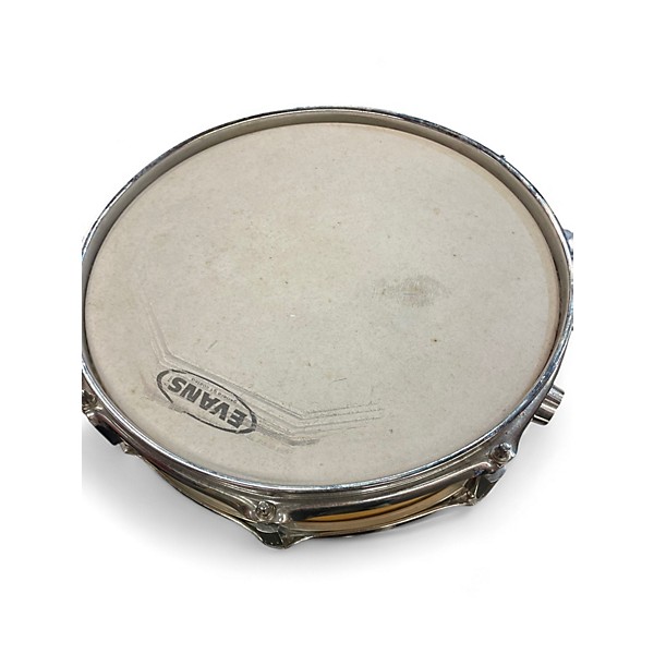 Used Ludwig 13in PICCOLO Natural Drum