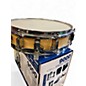 Used Ludwig 13in PICCOLO Natural Drum