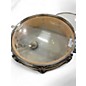 Used Ludwig 13in PICCOLO Natural Drum