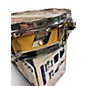 Used Ludwig 13in PICCOLO Natural Drum