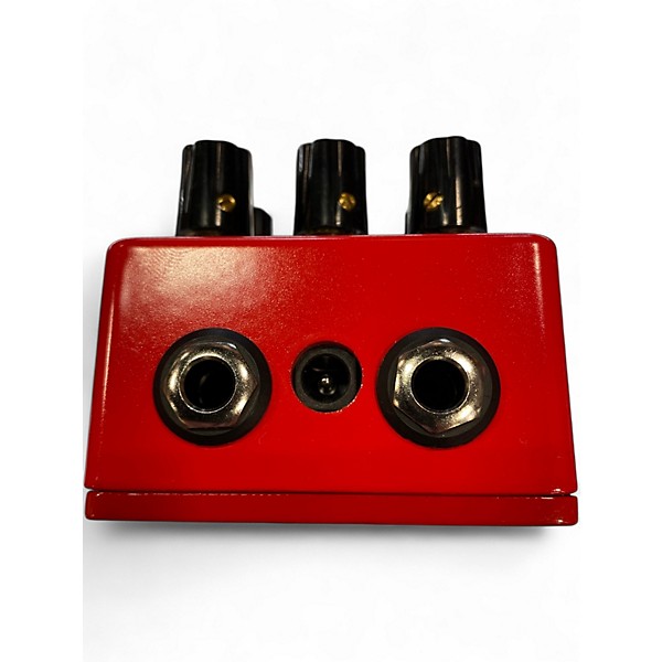 Used EarthQuaker Devices Afterneath Reverb Effect Pedal