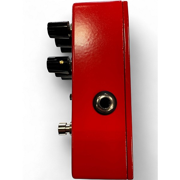 Used EarthQuaker Devices Afterneath Reverb Effect Pedal