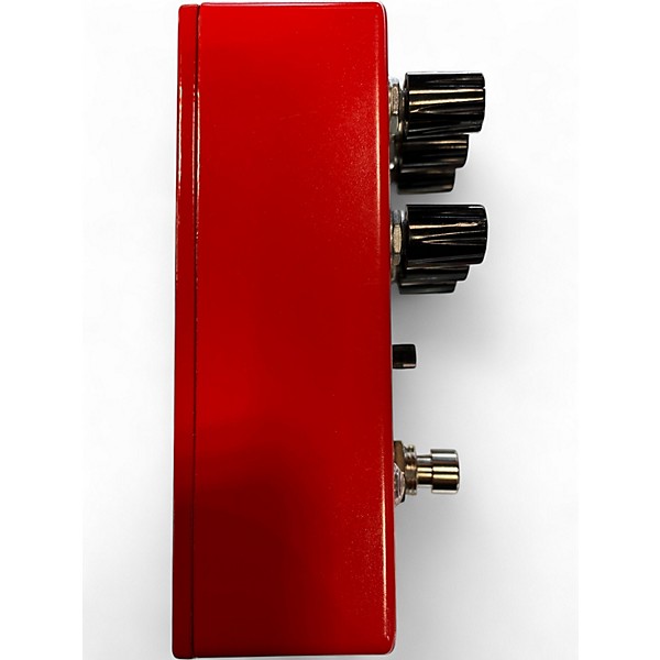 Used EarthQuaker Devices Afterneath Reverb Effect Pedal