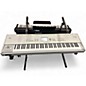 Used KORG Triton Pro X 88 Key Keyboard Workstation thumbnail