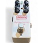 Used MXR M102 Dyna Comp Effect Pedal