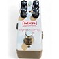 Used MXR M102 Dyna Comp Effect Pedal