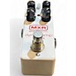 Used MXR M102 Dyna Comp Effect Pedal