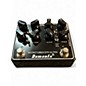Used Demonfx MICROTUBE S D7K ULTRA Bass Effect Pedal