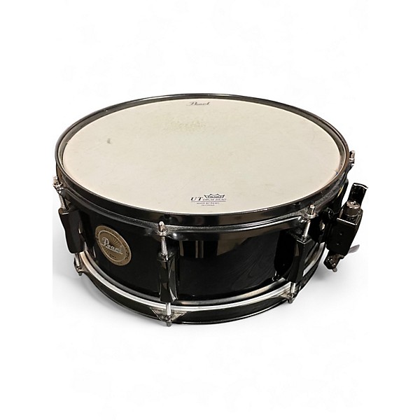 Used Pearl 14X5.5 VPX1455S Black Drum