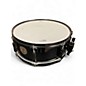 Used Pearl 14X5.5 VPX1455S Black Drum thumbnail