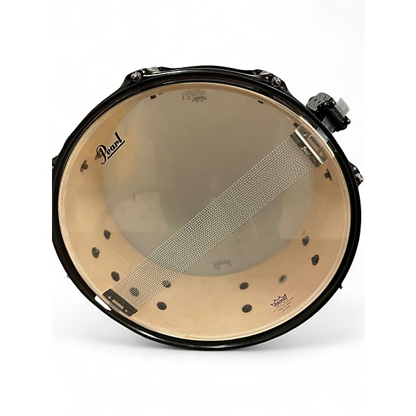 Used Pearl 14X5.5 VPX1455S Black Drum
