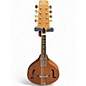 Used Morgan Monroe BEAN BLOSSOM NATURAL MAHOGANY Mandolin thumbnail
