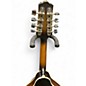 Used Morgan Monroe BEAN BLOSSOM NATURAL MAHOGANY Mandolin