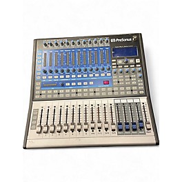 Used PreSonus StudioLive 16.0.2 USB Digital Mixer