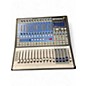 Used PreSonus StudioLive 16.0.2 USB Digital Mixer thumbnail