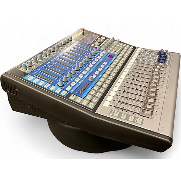 Used PreSonus StudioLive 16.0.2 USB Digital Mixer