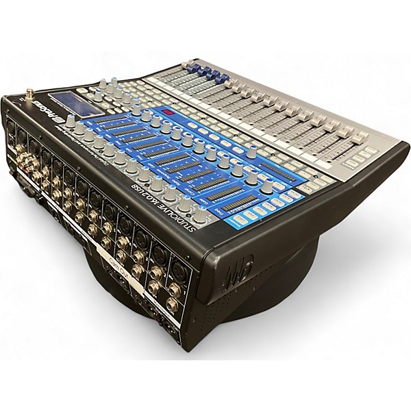 Used PreSonus StudioLive 16.0.2 USB Digital Mixer