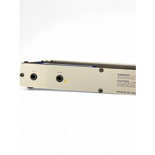 Used DigiTech METAL MACHINE MM4 Exciter