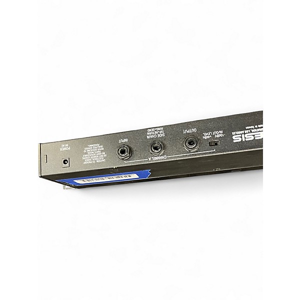 Used Alesis 3630 Dual Channel Compressor