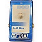 Used DOD AC270 270 A/B Pedal thumbnail