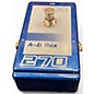 Used DOD AC270 270 A/B Pedal
