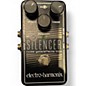 Used Electro-Harmonix Silencer Noise Gate Effect Pedal thumbnail