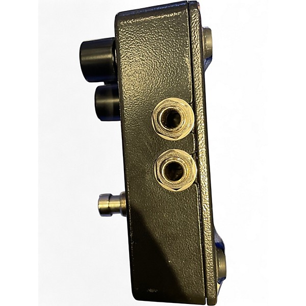 Used Electro-Harmonix Silencer Noise Gate Effect Pedal