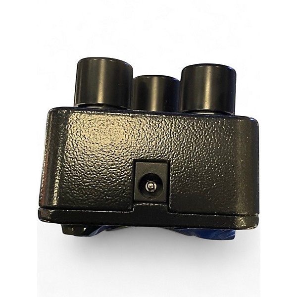 Used Electro-Harmonix Silencer Noise Gate Effect Pedal