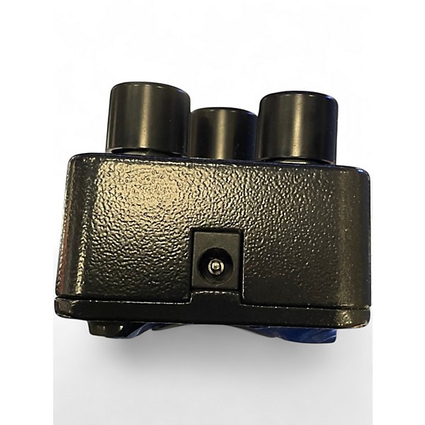 Used Electro-Harmonix Silencer Noise Gate Effect Pedal